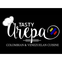 Tasty Arepa logo, Tasty Arepa contact details