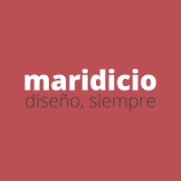 maridicio logo, maridicio contact details