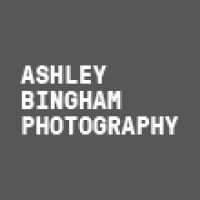 Ashley Bingham Photography logo, Ashley Bingham Photography contact details