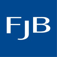 F J Benjamin logo, F J Benjamin contact details