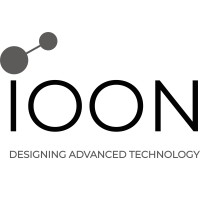 IOON logo, IOON contact details