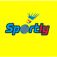 Sportly logo, Sportly contact details