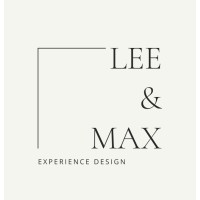 Lee & Max Experience Design logo, Lee & Max Experience Design contact details