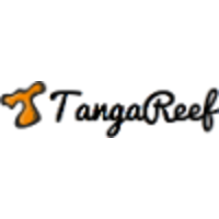 TangaReef logo, TangaReef contact details