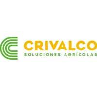 CRIVALCO logo, CRIVALCO contact details