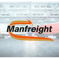 MANFREIGHT LIMITED logo, MANFREIGHT LIMITED contact details