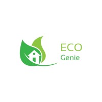 Eco Genie Ltd logo, Eco Genie Ltd contact details