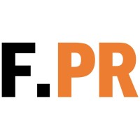 ForresterPR Ltd logo, ForresterPR Ltd contact details