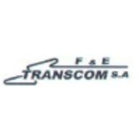 F & E Transcom S.A logo, F & E Transcom S.A contact details