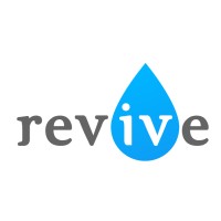 Revive-NJ logo, Revive-NJ contact details