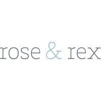 Rose & Rex logo, Rose & Rex contact details