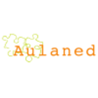 AULANED. Servicios profesionales eLearning logo, AULANED. Servicios profesionales eLearning contact details