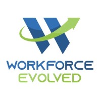 Workforce Evolved Inc logo, Workforce Evolved Inc contact details