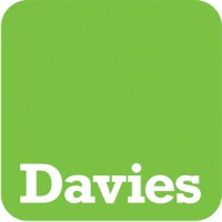 Davies logo, Davies contact details