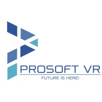 Prosoft VR logo, Prosoft VR contact details