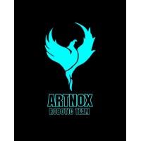 Artnox Robotic logo, Artnox Robotic contact details