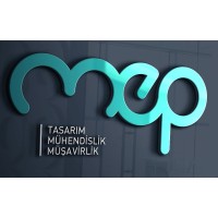 MEP Tasarım Mekanik Projelendirme logo, MEP Tasarım Mekanik Projelendirme contact details