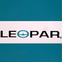 Leopar Composite logo, Leopar Composite contact details