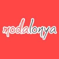 Modalonya logo, Modalonya contact details