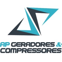 Ap geradores logo, Ap geradores contact details