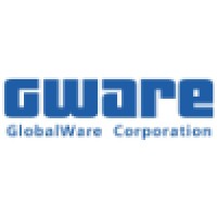 GlobalWare Corporation logo, GlobalWare Corporation contact details