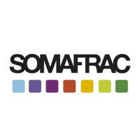 SOMAFRAC logo, SOMAFRAC contact details