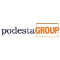 Podesta Group Inc. logo, Podesta Group Inc. contact details