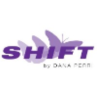 SHIFT by Dana Perri logo, SHIFT by Dana Perri contact details