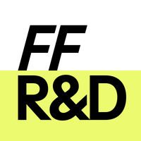 FFR&D logo, FFR&D contact details