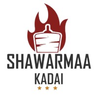 Shawarmaa Kadai logo, Shawarmaa Kadai contact details