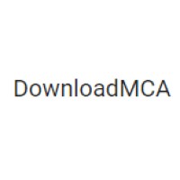 DownloadMCA logo, DownloadMCA contact details