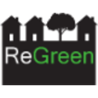 ReGreen Incorporated logo, ReGreen Incorporated contact details