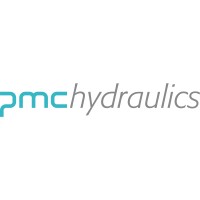 PMC Hydraulics AB logo, PMC Hydraulics AB contact details