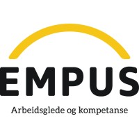 EMPUS AS logo, EMPUS AS contact details