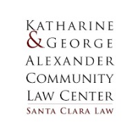 Katharine & George Alexander Community Law Center logo, Katharine & George Alexander Community Law Center contact details