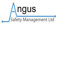 Angus Safety Management Ltd logo, Angus Safety Management Ltd contact details