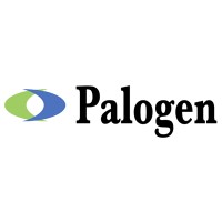 Palogen, Inc. logo, Palogen, Inc. contact details