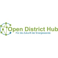 Open District Hub e.V. logo, Open District Hub e.V. contact details