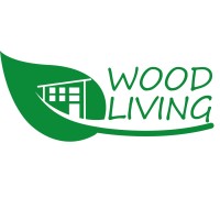 Wood Living Wohnbau GmbH logo, Wood Living Wohnbau GmbH contact details