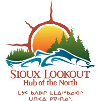 Municapality of Sioux Lookout logo, Municapality of Sioux Lookout contact details