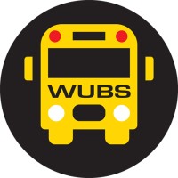 WUBS Transit logo, WUBS Transit contact details