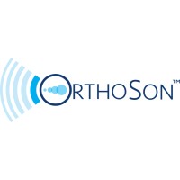 ORTHOSON Ltd logo, ORTHOSON Ltd contact details