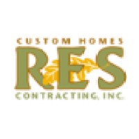 RES Contracting logo, RES Contracting contact details