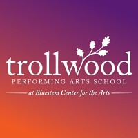 Trollwood Performing Arts School logo, Trollwood Performing Arts School contact details