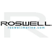 Roswell Marine logo, Roswell Marine contact details