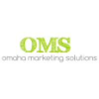 Omaha Marketing Solutions logo, Omaha Marketing Solutions contact details