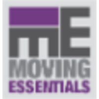 Moving Essentials logo, Moving Essentials contact details