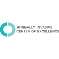 Minimally Invasive Center of Excellence logo, Minimally Invasive Center of Excellence contact details