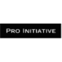 Pro Initiative logo, Pro Initiative contact details