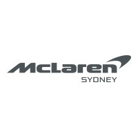 McLaren Sydney logo, McLaren Sydney contact details